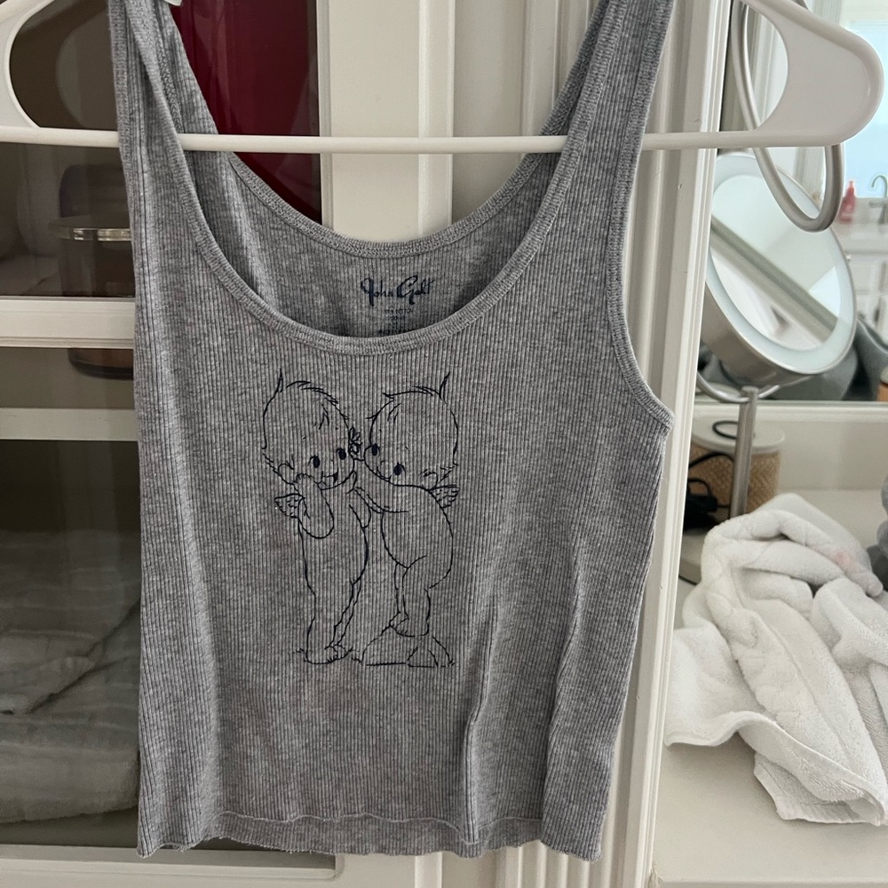 Brandy Melville tank